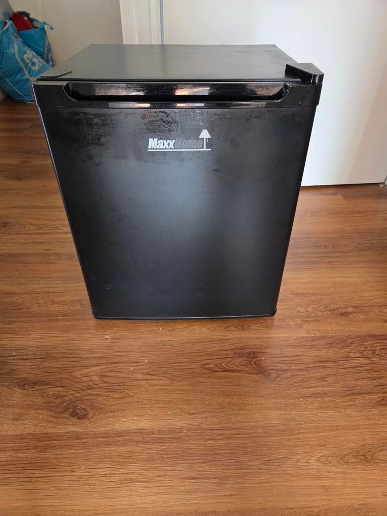 Mini koelkast maxxhome, Witgoed en Apparatuur, Koelkasten en IJskasten, Ophalen of Verzenden, Minder dan 75 liter, Zonder vriesvak