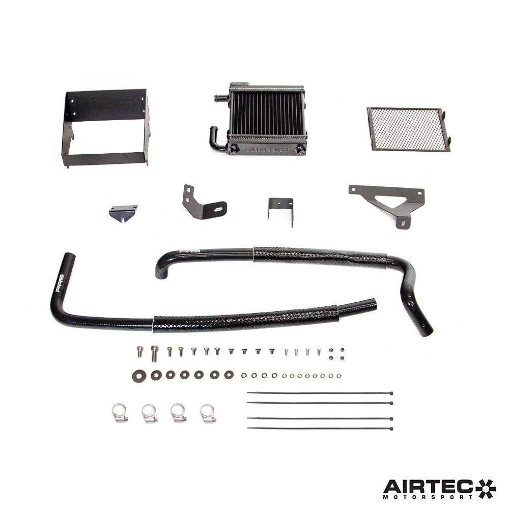 AIRTEC Turbo Radiator - Hyundai I20n I20 n 21+, Auto diversen, Tuning en Styling, Ophalen of Verzenden