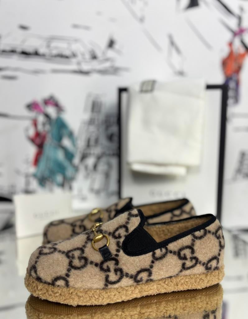 Gucci GG supreme schoenen maat 32 NIEUW (525 euro), Verzenden, Jongen of Meisje, Schoenen, Customercare@gucci.com