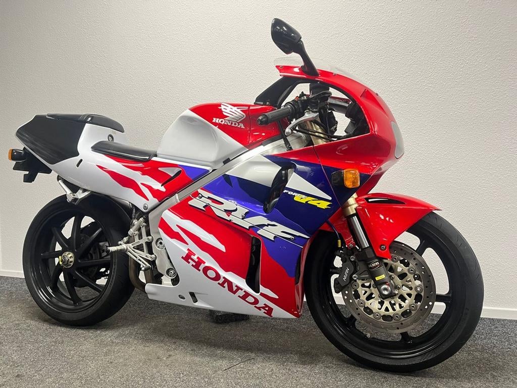 Subliem mooie HONDA RVF 400 RVF400 (bj 1994) - foto 3