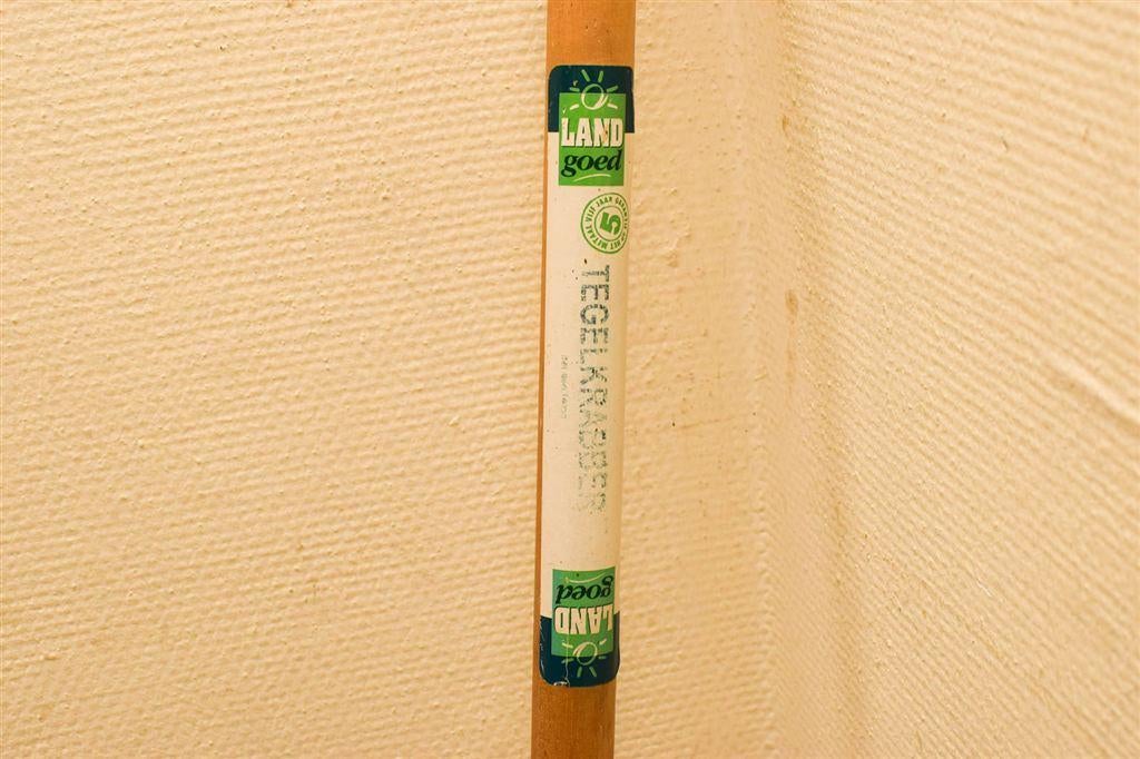 Landgoed Tegelkrabber 49167, Ophalen of Verzenden, Gebruikt, Onkruidsteker