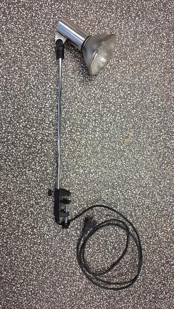 Hoffmeister pendelspots 15 stuks met lampen, Ophalen, Halogeen, Gebruikt, Pendelspot