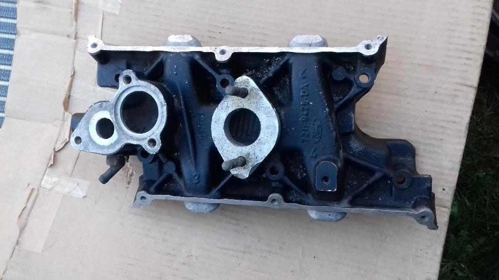 TAUNUS 12 M  P4 inlaatspruitstuk, Ophalen of Verzenden, Nieuw, Ford