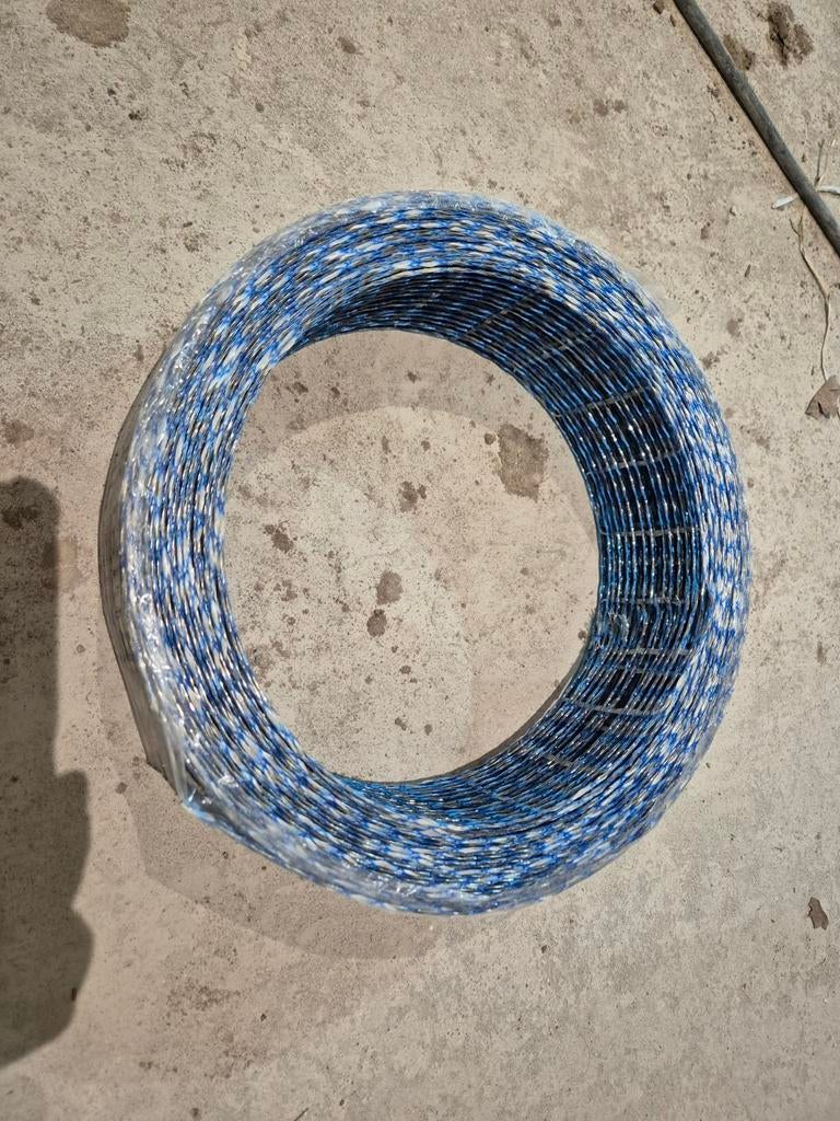 Murfor compact E70. 16 meter, 250 mm of meer, Overige typen, Nieuw, Ophalen of Verzenden