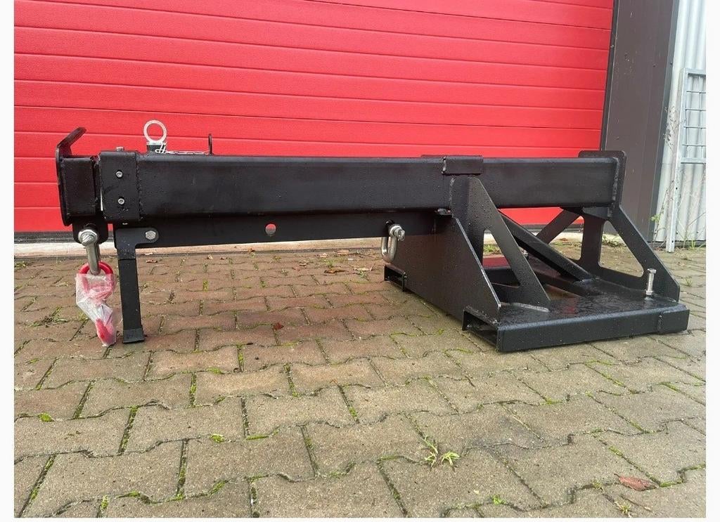 Hijsbalk HijsJip 3000 kg - Nieuw, Ophalen