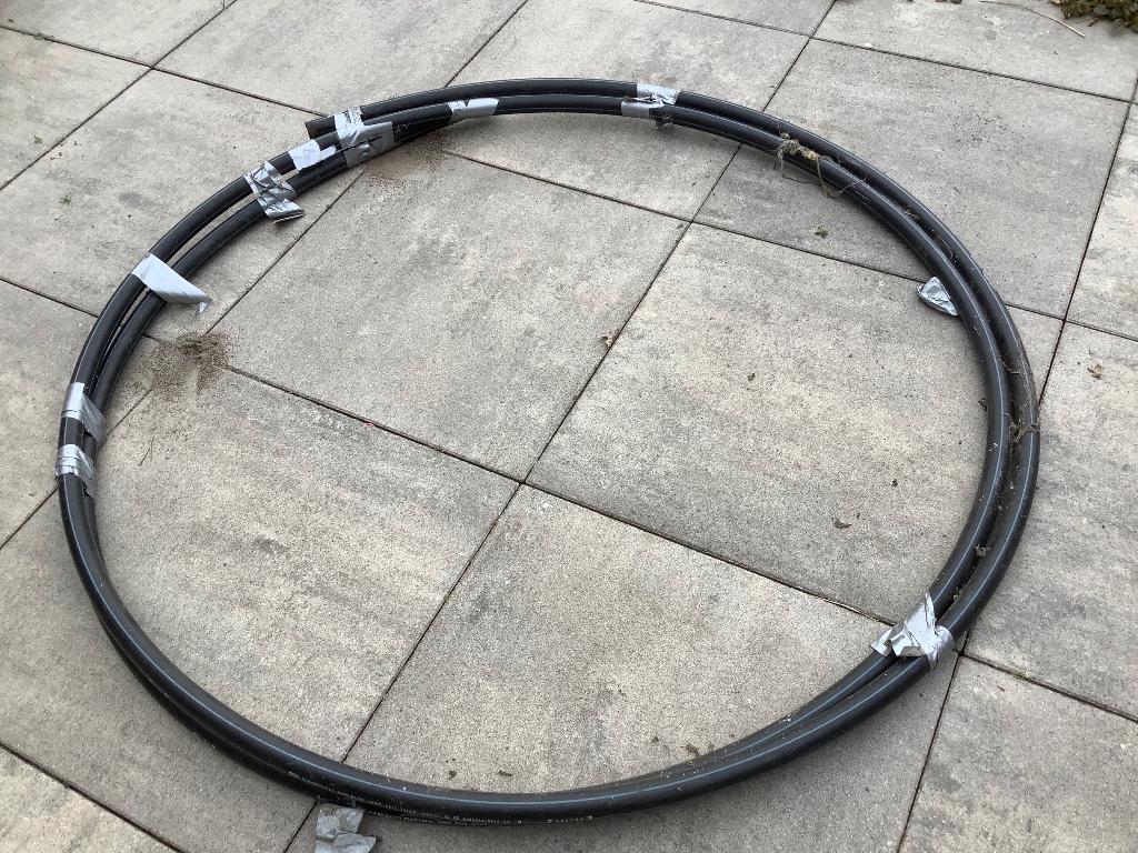 tyleenslang, Tuin en Terras, Ophalen, Nieuw, Tuinslang