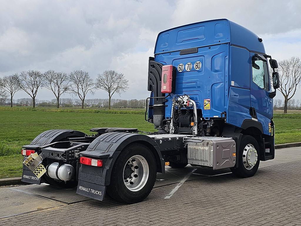 RENAULT T 440 dti13 l adr ex/ii fl, Auto's, Vrachtwagens, Automaat, Euro 6, Bedrijf, Diesel