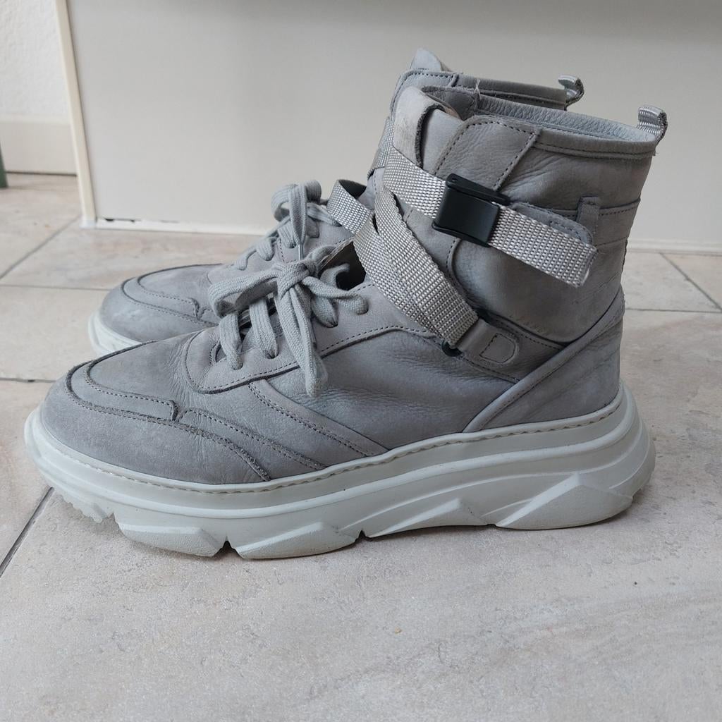 Copenhagen Sneakers maat 41, Ophalen of Verzenden, Grijs, Copenhagen, Sneakers of Gympen