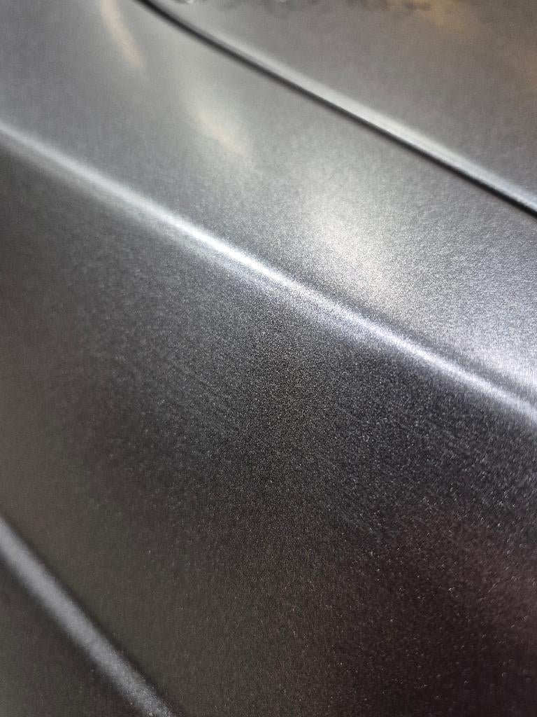 BMW 2005 Zwart, Auto's, 1995 cc, Zwart, 75 €/maand, Handgeschakeld