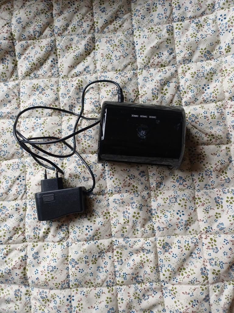 Uv lamp voor nagels, Ophalen, Wit, Handen en Nagels