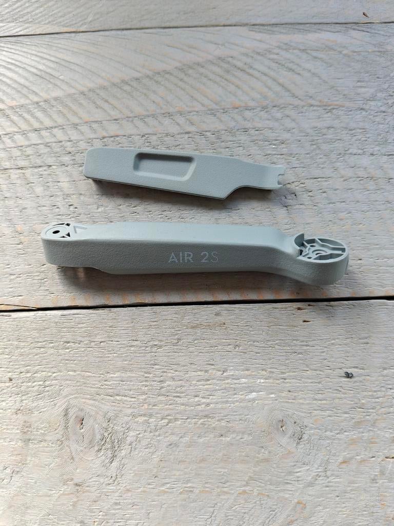 DJI Mavic Air 2S arm, Ophalen of Verzenden, Gebruikt, Cameradrone, DJI