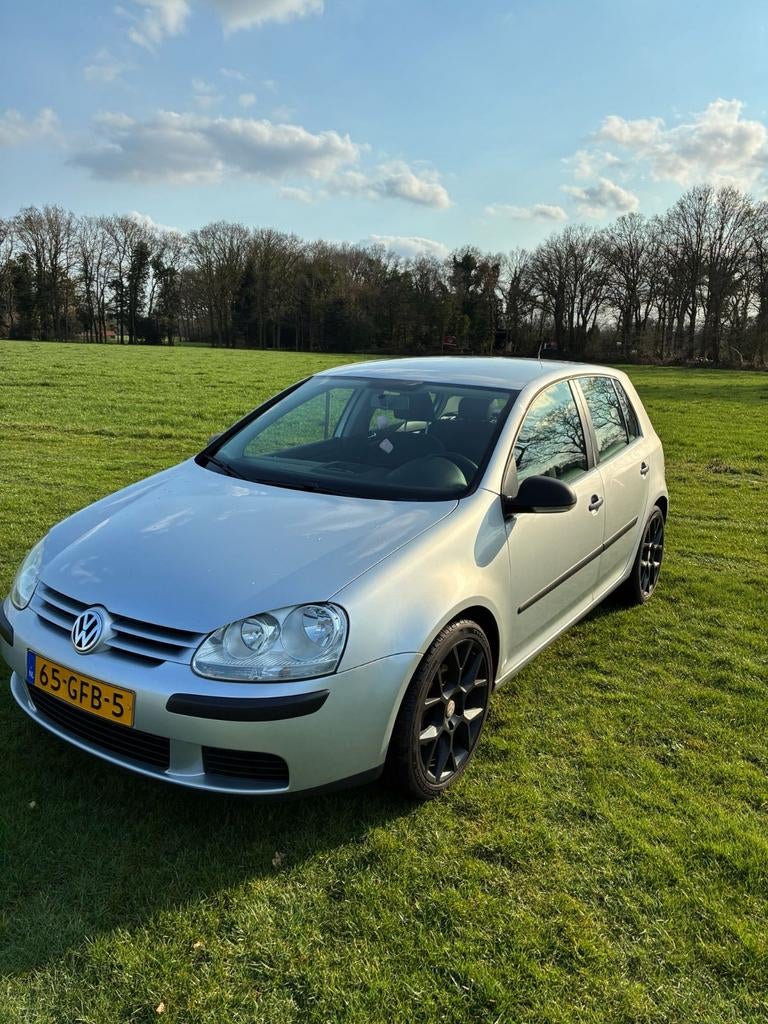 Vw golf 5 1.4tsi te koop, Particulier, Te koop
