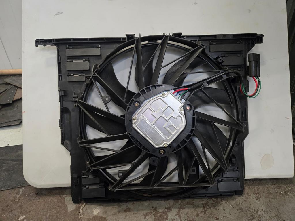 Vin amarok nieuw in doos, Auto-onderdelen, Ophalen of Verzenden, Nieuw, Volkswagen