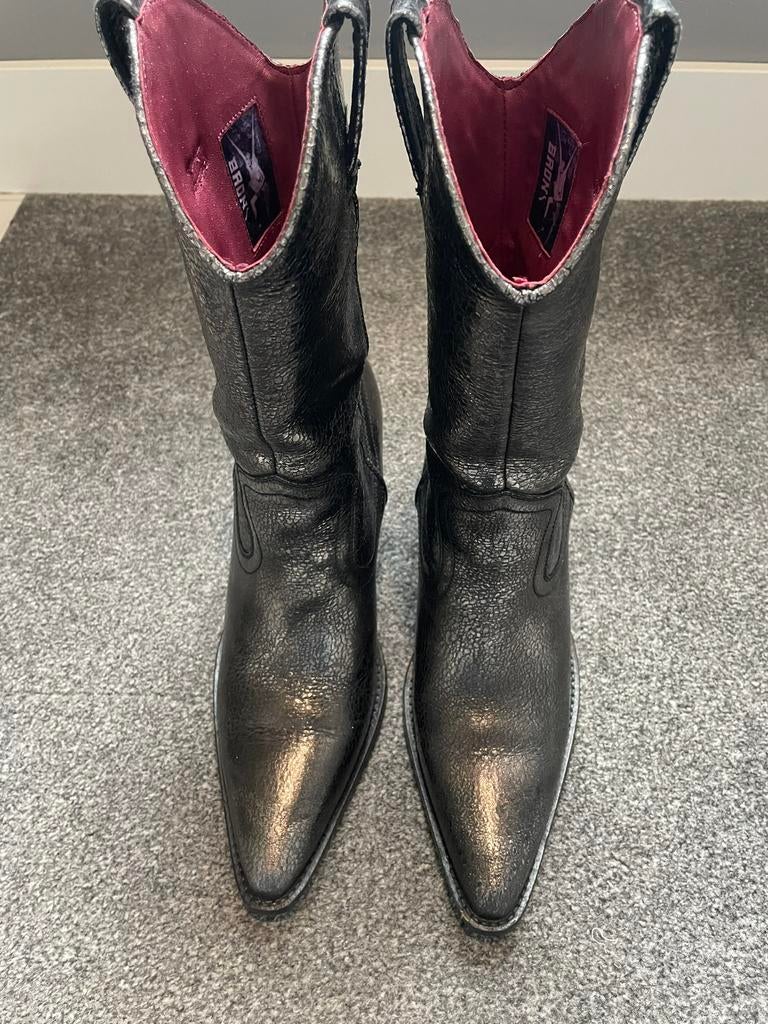 Laarzen van het merk Bronx, Hoge laarzen, Bronx, Overige kleuren, Ophalen of Verzenden