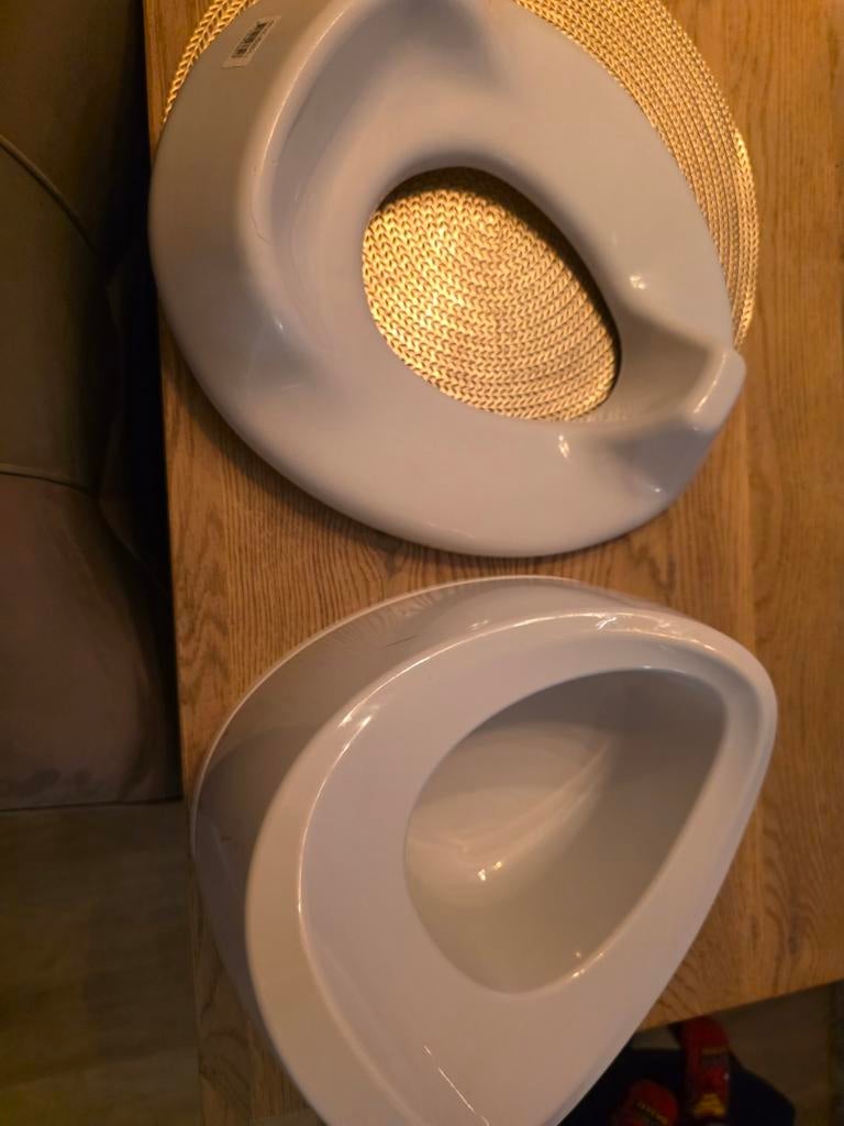 Potje, Kinderen en Baby's, Badjes en Verzorging, Ophalen of Verzenden, Zo goed als nieuw, Overige typen