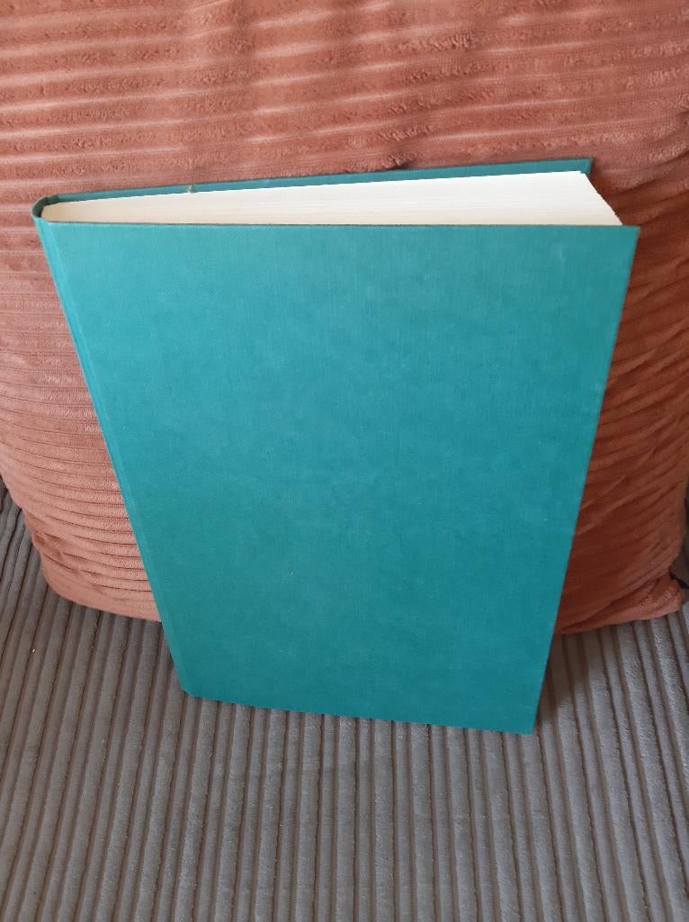 Boek Anton Pieck, Ophalen of Verzenden, Gelezen, Anton Pieck