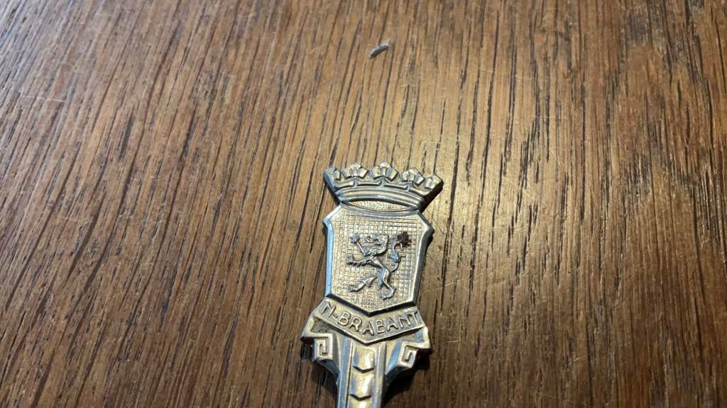 Lepeltje n Brabant, Ophalen of Verzenden