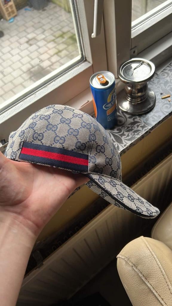 Gucci pet limited, Ophalen of Verzenden, Nieuw, Gucci, Pet