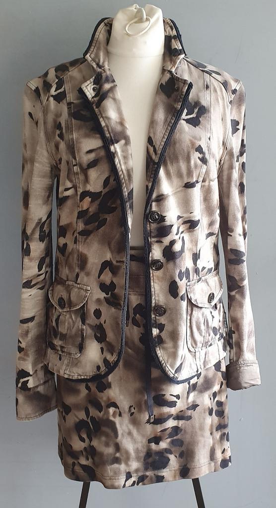 Marccain setje, Ophalen of Verzenden, Zo goed als nieuw, Overige kleuren