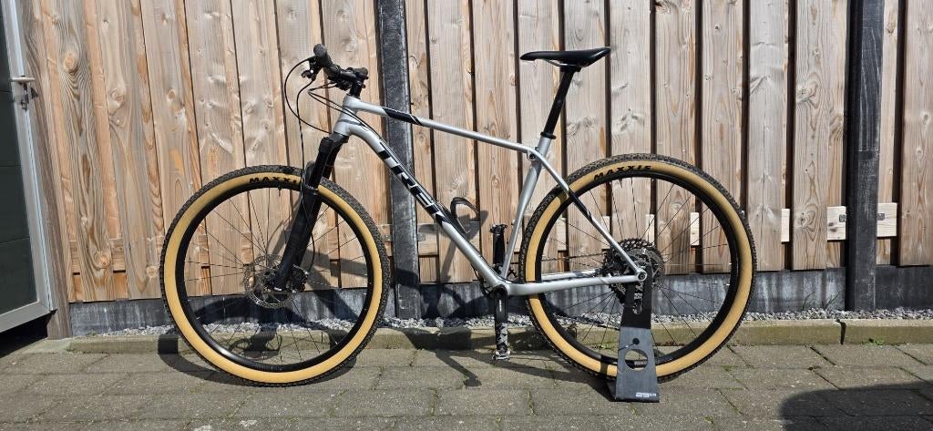 Trek Procaliber 8 XL (2019), Fietsen en Brommers, Fietsen | Mountainbikes en ATB, Ophalen, Gebruikt, 57 cm of meer, Hardtail