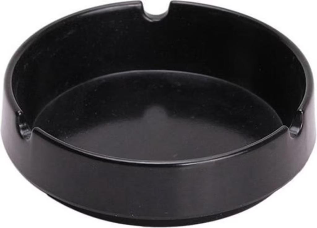 Asbakken - Metalen asbak - RVS asbak - Bar accessoires, Cave & Garden, Verzenden, Nieuw, Kouwe Hoek 1B, Waddinxveen