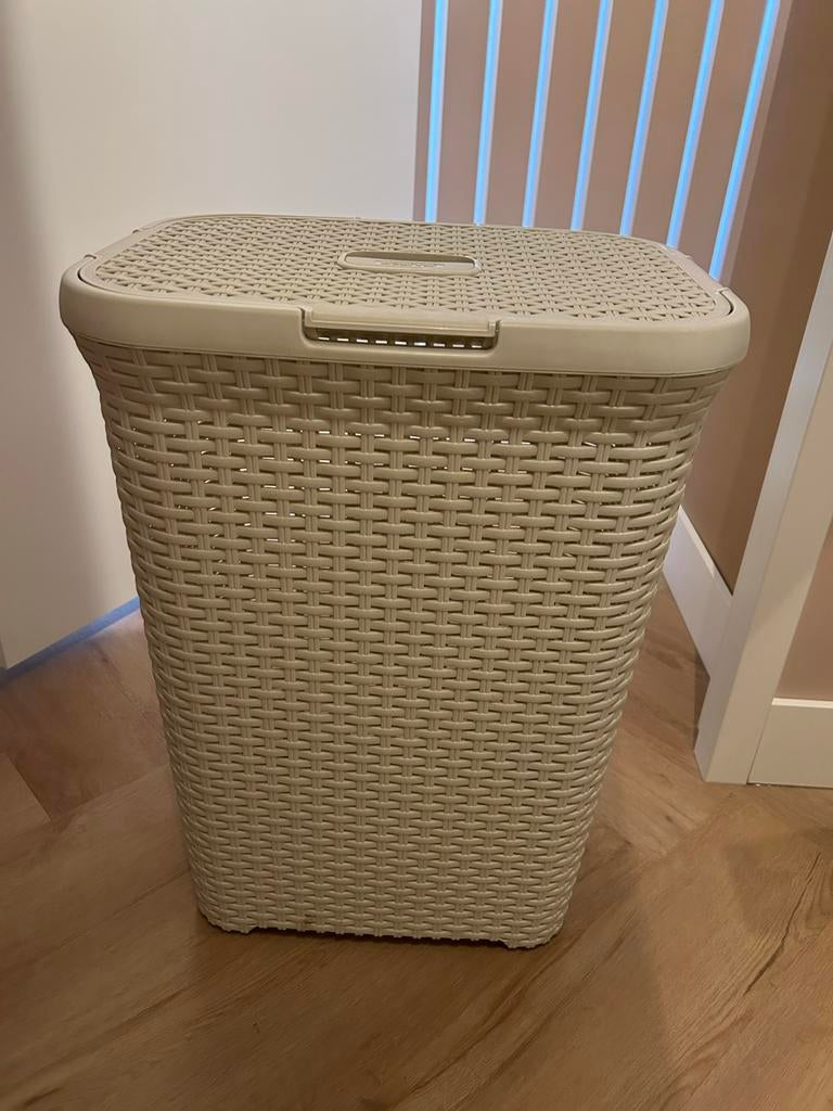 Curver wasmand, Ophalen of Verzenden, Overige typen