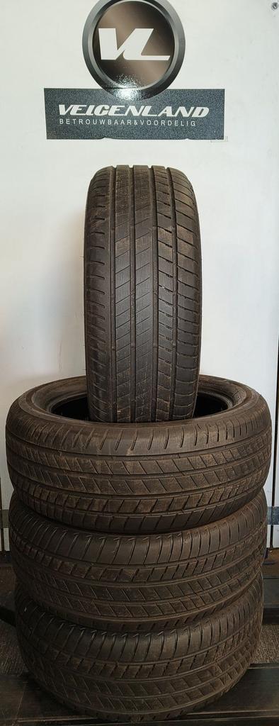Bridgestone Alenza 245-50-19 2455019 245/50R19, 19 inch, -, -, Ophalen of Verzenden