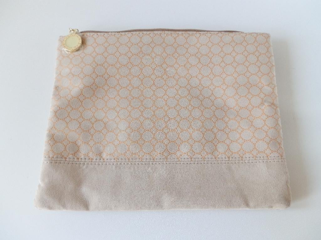 Bulgari beauty tas. Bvlgari., Ophalen of Verzenden, Zo goed als nieuw, Overige kleuren, Softcase