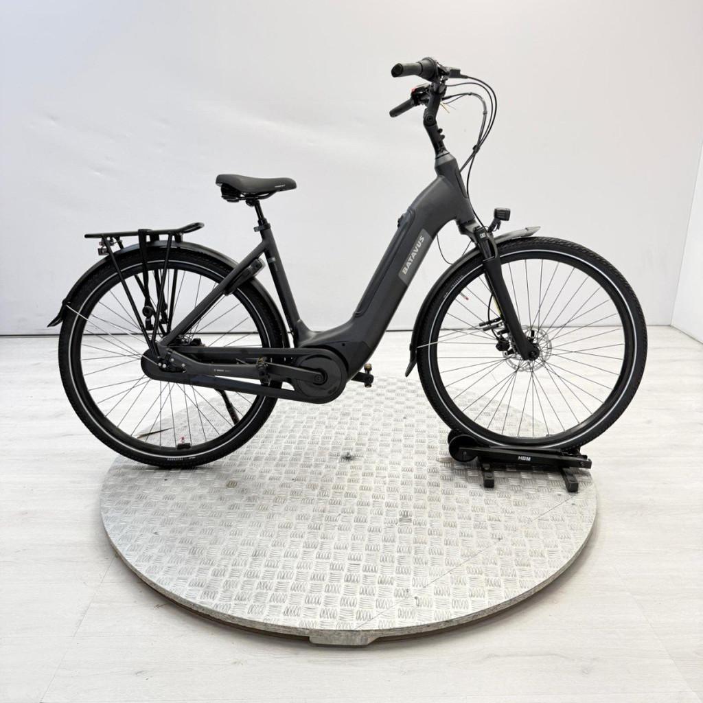 BATAVUS Altura PT 2026 Dames Smokingblack Matt 61cm 2026, -, - 0
-, NL, Batavus, Nieuw