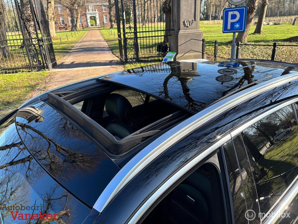 Mercedes GLC 63AMG BTW auto |HUD|PANO|21 inch|360|1e eig|Dea, Automaat, Gebruikt, Vierwielaandrijving, SUV of Terreinwagen