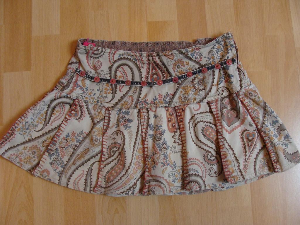 Plooirokje *Carbone*, Gebruikt, Meisje, Carbone, Ophalen of Verzenden