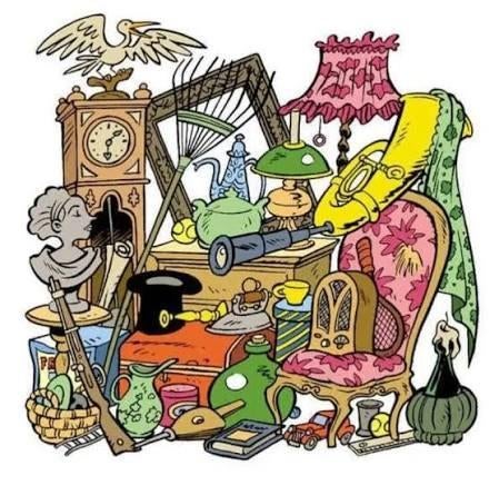 3 dozen met spullen voor symbolisch bedrag overnemen, Ophalen of Verzenden