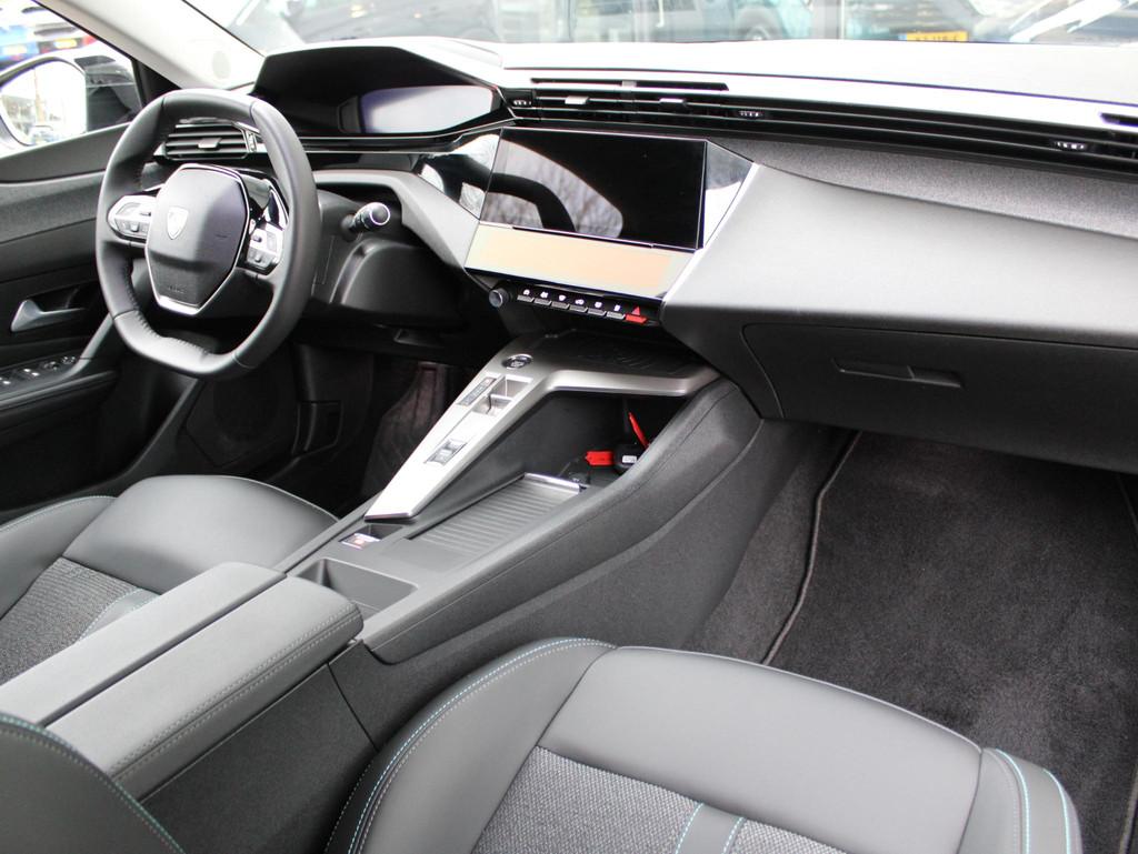 Peugeot 308 SW 1.6 Plug-in Hybrid 180 Allure Avantage | Navi, 12 maanden, Gebruikt, Euro 6, 4 cilinders