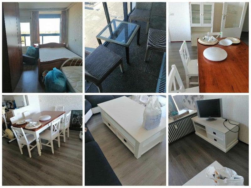 NIEUW! Woonruimte te huur Wijnkoperstraat, Gorinchem