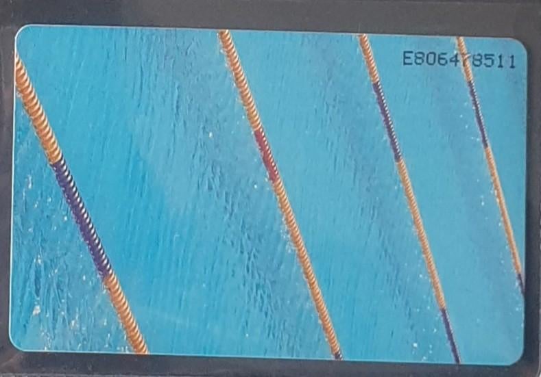 Telefoonkaart Multec ongebruikt, Verzamelen, Telefoonkaarten, Ophalen of Verzenden