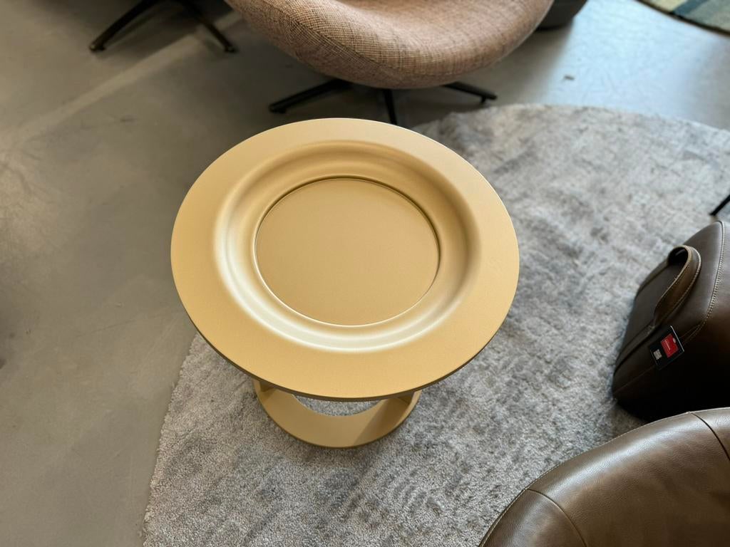 Showmodel Linteloo Obi bijzettafel Design Tafel