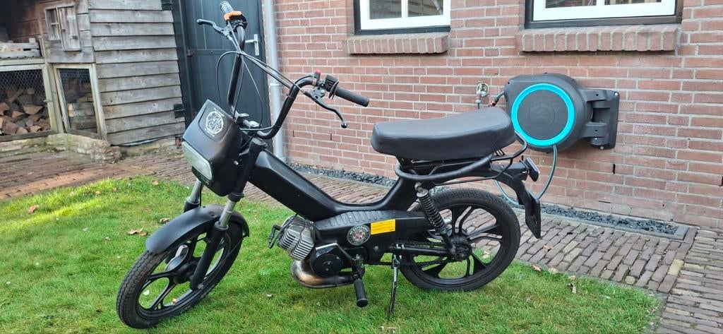 Tomos A3 / A52 Blok 65cc snelgas., Ophalen, Gebruikt, Overige modellen, 65 cc