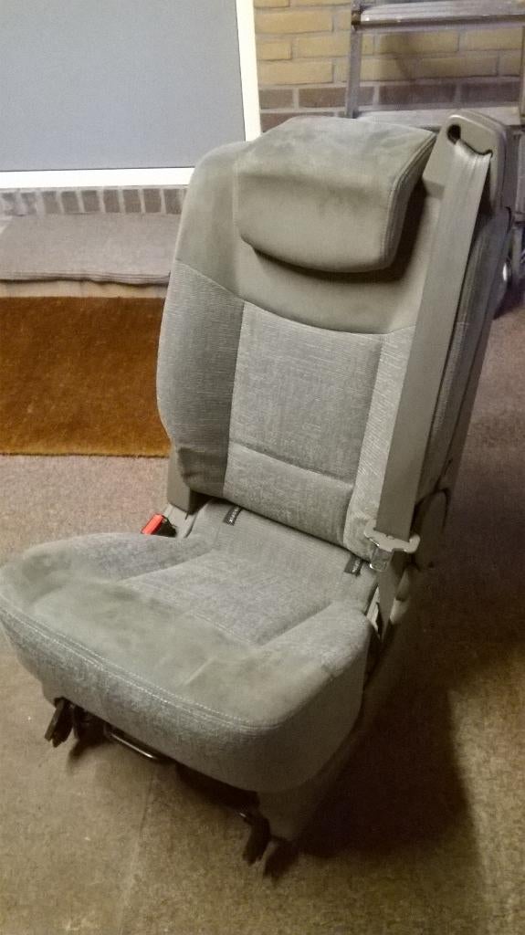 Stoel Renault Espace, Auto-onderdelen, Interieur en Bekleding, Renault, Gebruikt, Ophalen