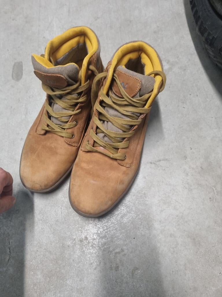 Schoenen bijna niet gedragen, Kleding | Heren, Schoenen, Ophalen of Verzenden