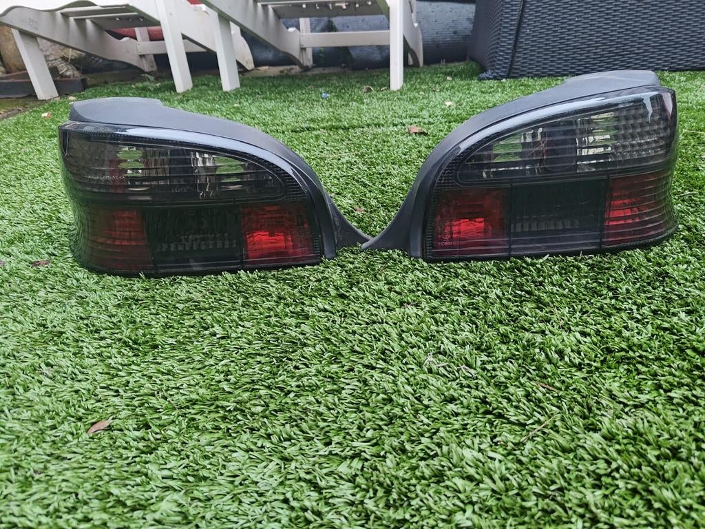 Onderdelen voor Citroën Saxo 1.4 I VTS 2002, Ophalen of Verzenden, Gebruikt, Citroën