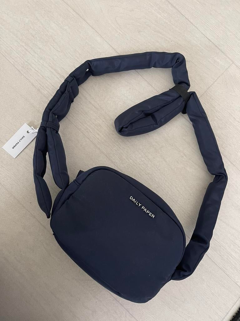 Daily paper dames schoudertas nieuw, Ophalen of Verzenden, Nieuw, Schoudertasje