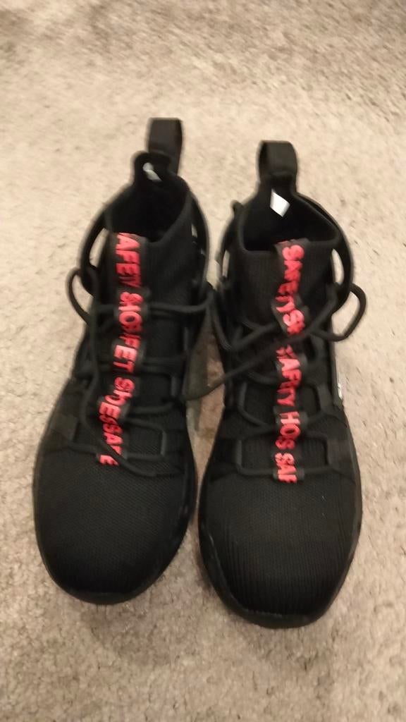 Nieuwe werkschoenen maat 45, Ophalen of Verzenden