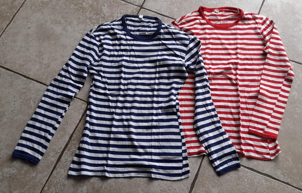 2 Dorustruitjes Carnaval - Maat M, Ophalen of Verzenden, Zo goed als nieuw, Carnaval