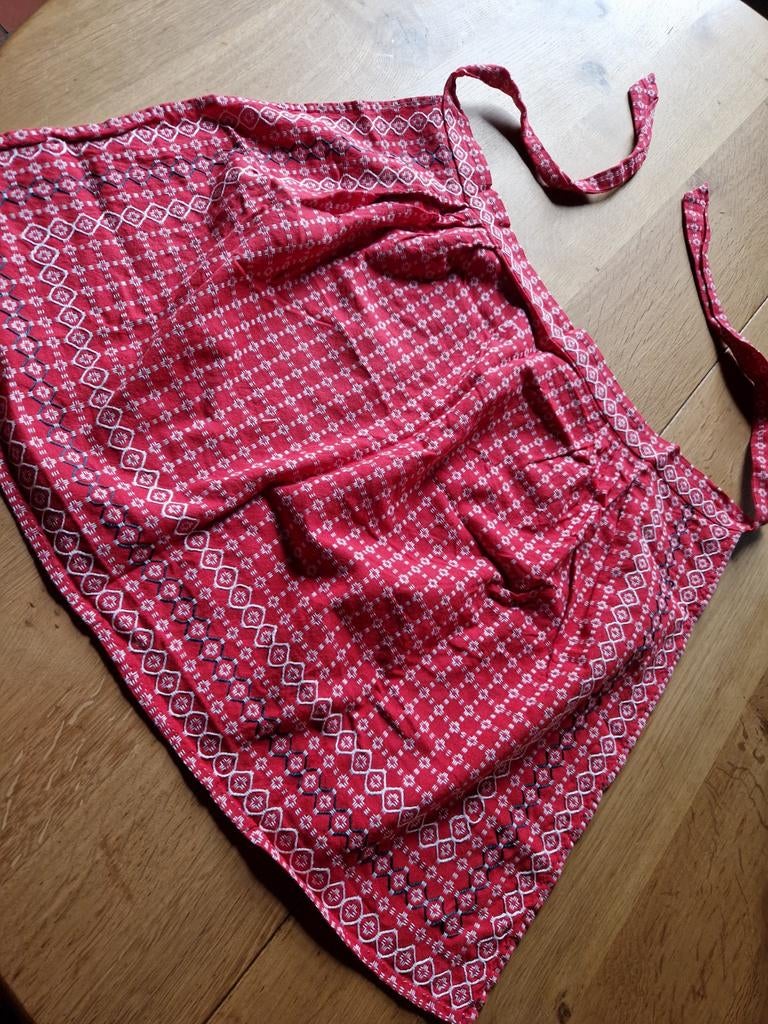 SCHORT, Huis en Inrichting, Keuken | Textiel, Ophalen of Verzenden