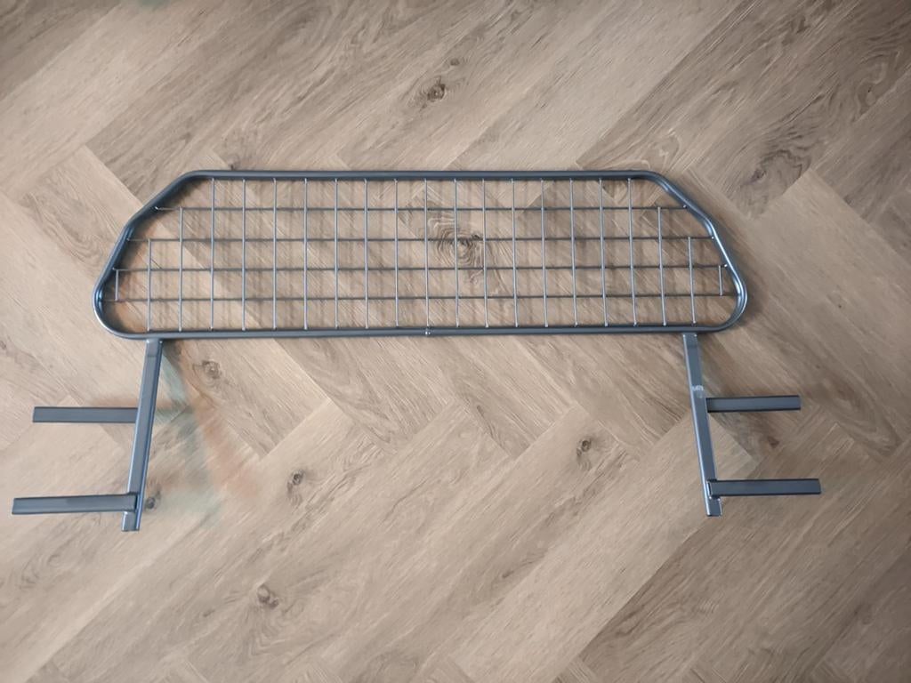 Travall Hondenrek / Bagagerek Peugeot 207 SW, Ophalen, Gebruikt