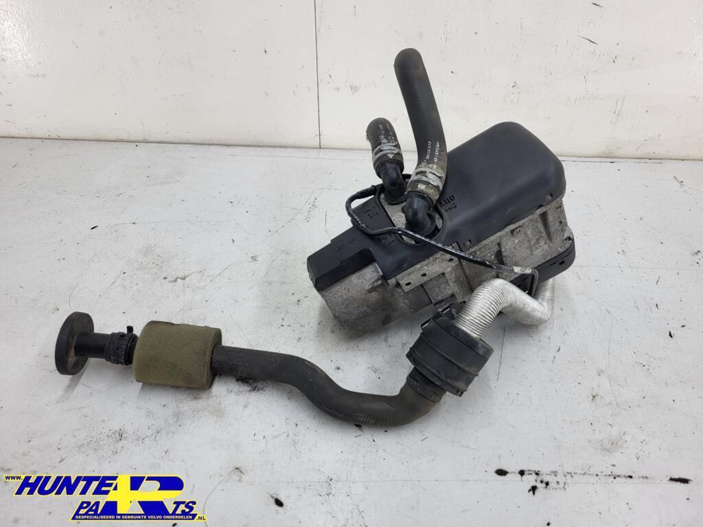 Standkachel Volvo V70 III ('07-'17) 9024471E, Auto-onderdelen, Airco en Verwarming, Gebruikt, Ophalen of Verzenden, Volvo, Volvo