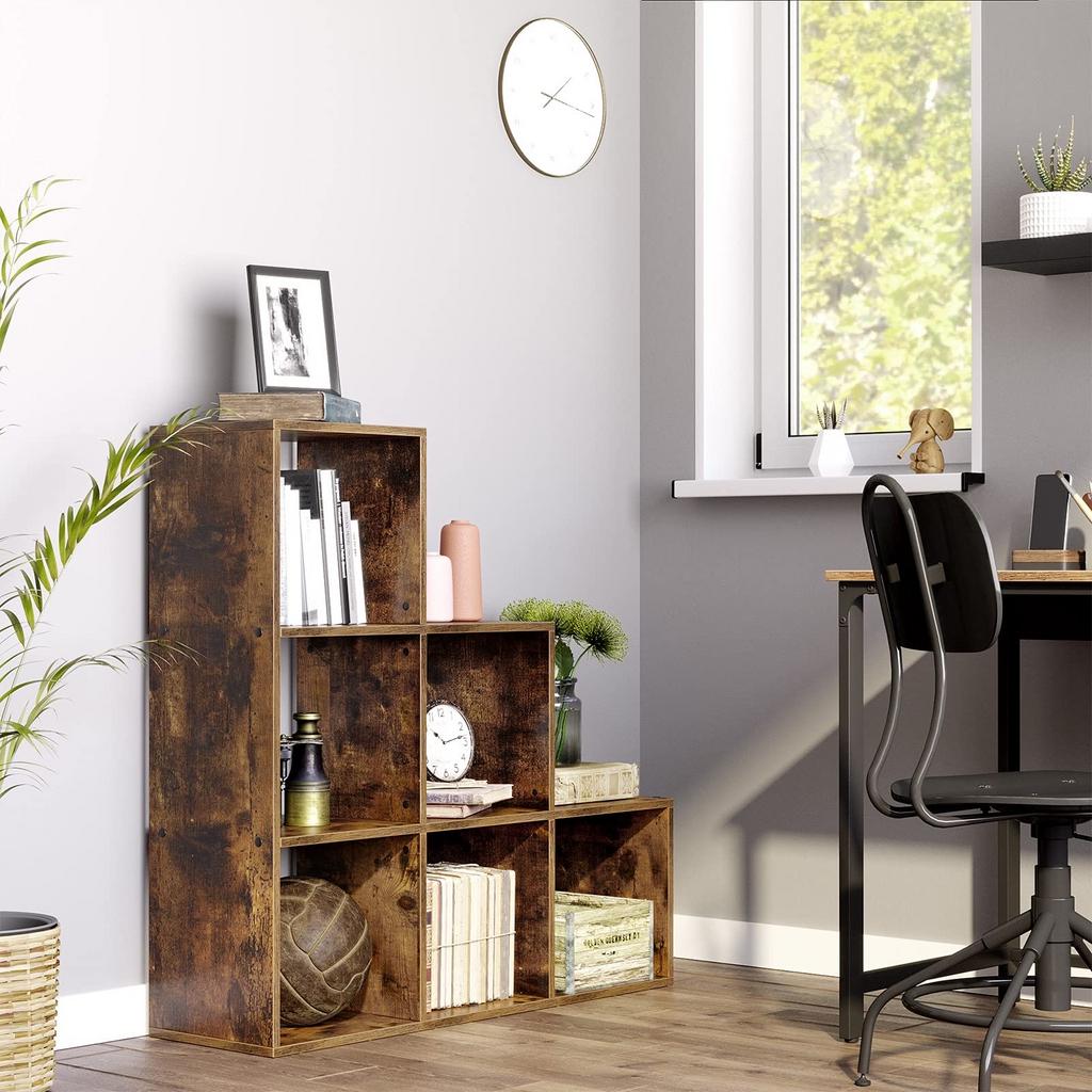 Nieuwe vakkenkast in doos, Ophalen, Nieuw, ?, ?