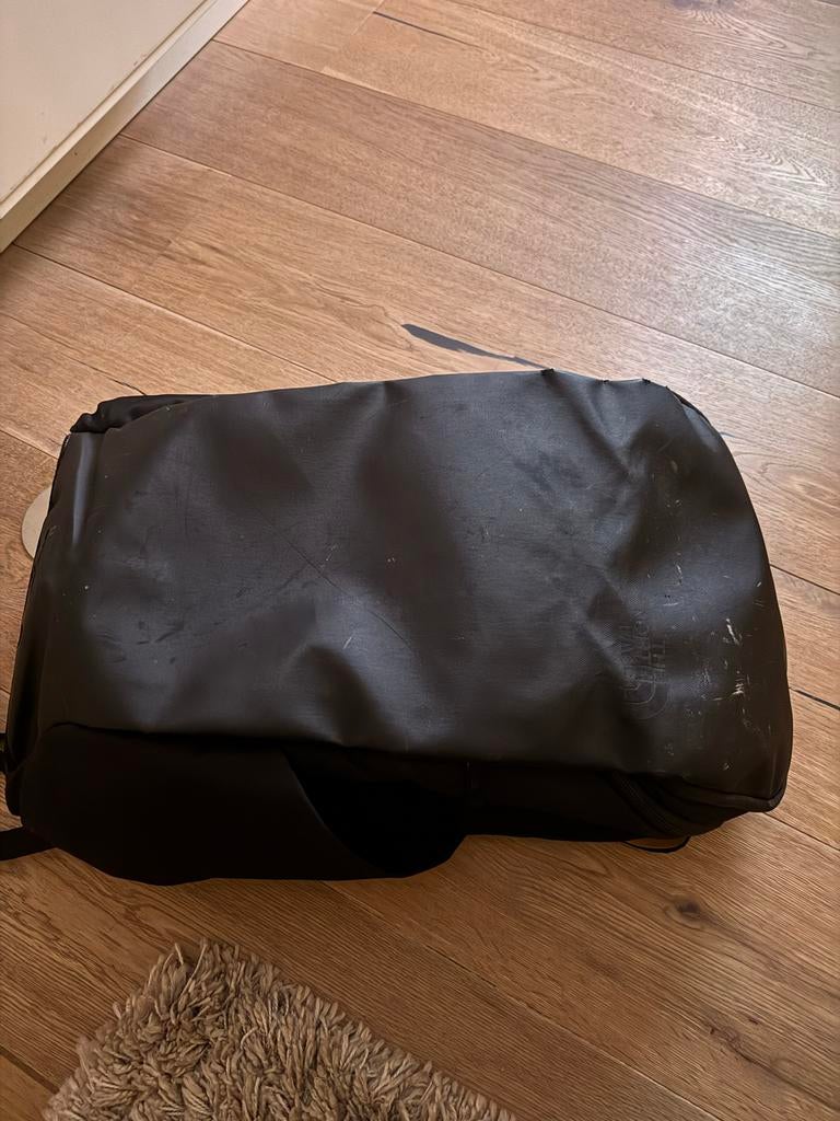 The North Face Kaban Rugzak, Sieraden, Tassen en Uiterlijk, Tassen | Rugtassen, Gebruikt, 25 tot 40 cm, Ophalen of Verzenden, Waterdicht