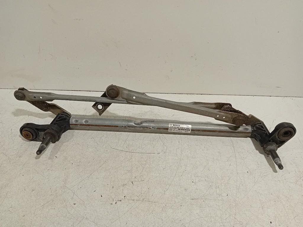 Ruitenwisser mechaniek voor Seat Leon, Onderdelen@venauto.nl, Van der Ven Autorecycling B.V., Gebruikt, Ettenseweg 76, 4706 PB Roosendaal, The Netherlands