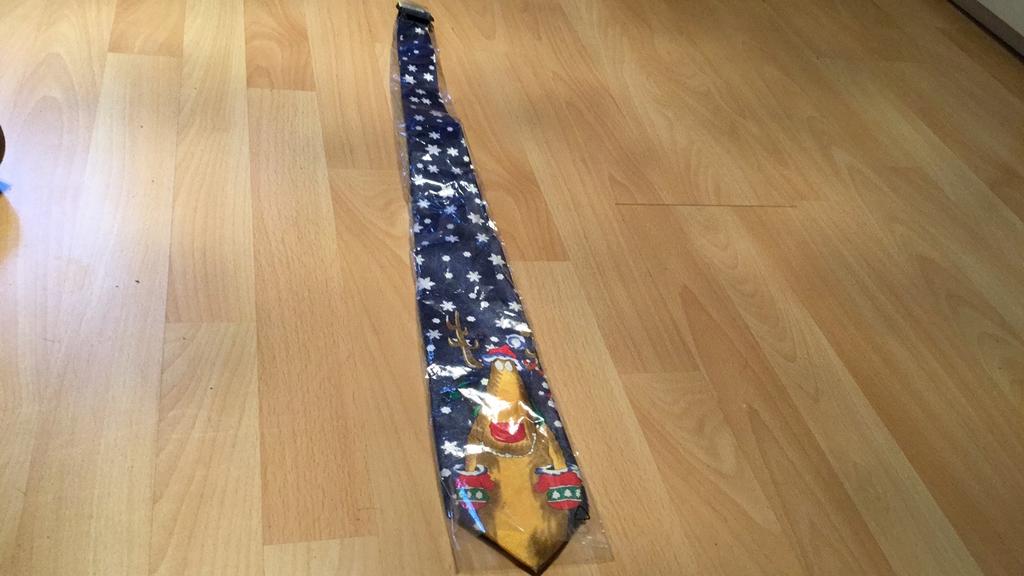 Nieuwe stropdas, Ophalen, Nieuw, Overige kleuren, Met patroon